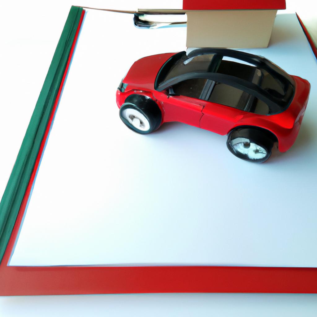 快適なカーライフのために - 車両登録の知識